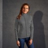 Veste col montant Femmes - WG/light grey (5295_E1_G_A_.jpg)