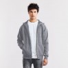 Veste à capuche épaisse Unisexe - HY/heather grey (5500_E2_G_Z_.jpg)