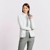 Double Fleece Zip Jacket Women - 0N/white-new light grey (7965_E1_N_C_.jpg)