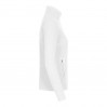 Doppel Fleece Zip Jacke Frauen - 0N/white-new light grey (7965_G2_N_C_.jpg)