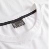 EXCD Kontrast T-Shirt Unisex - WC/white-charcoal (3590_G4_P_K_.jpg)