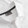 EXCD Kontrast Polo Unisex - WC/white-charcoal (4590_G4_P_K_.jpg)