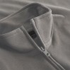 EXCD Sweatjacke Frauen - NW/new light grey (5275_G4_Q_OE.jpg)