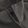 EXCD Sweatjacke Plus Size Frauen - SG/steel gray (5275_G4_X_L_.jpg)