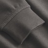 EXCD veste sweat grandes tailles Femmes - SG/steel gray (5275_G5_X_L_.jpg)
