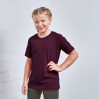 T-shirt Premium Enfants - BY/burgundy (399_E1_F_M_.jpg)