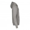Sweat Capuche X.O Hommes - NW/new light grey (1680_G3_Q_OE.jpg)