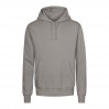 Sweat Capuche X.O grandes tailles Hommes - NW/new light grey (1680_G1_Q_OE.jpg)