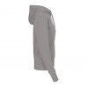 Zip Hoody Jacket X.O Women - NW/new light grey (1751_G3_Q_OE.jpg)