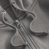 Zip Hoody Jacket X.O Plus Size Women - NW/new light grey (1751_G4_Q_OE.jpg)