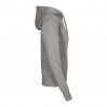 Sweat Capuche X.O grandes tailles Femmes - NW/new light grey (1781_G3_Q_OE.jpg)