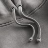 Sweat Capuche X.O grandes tailles Femmes - NW/new light grey (1781_G4_Q_OE.jpg)