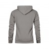 Sweat capuche basic 80-20 Hommes - NW/new light grey (2180_G2_Q_OE.jpg)