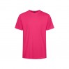 Premium T-Shirt Männer - CE/pink (3099_G1_F_B_.jpg)