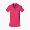Superior Poloshirt Plus Size Frauen - CE/pink (4005_G1_F_B_.jpg)