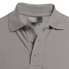 Premium Poloshirt Männer - NW/new light grey (4040_G4_Q_OE.jpg)