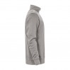 Unisex Troyer Sweatshirt Frauen und Männer - NW/new light grey (5052_G3_Q_OE.jpg)