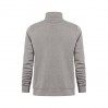 Unisex Troyer Sweatshirt Plus Size Frauen und Männer - NW/new light grey (5052_G2_Q_OE.jpg)