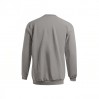 Sweat Premium grandes tailles Hommes - NW/new light grey (5099_G2_Q_OE.jpg)