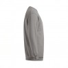 Premium Sweatshirt Plus Size Männer - NW/new light grey (5099_G3_Q_OE.jpg)