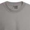 Sweat Premium grandes tailles Hommes - NW/new light grey (5099_G4_Q_OE.jpg)