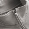 EXCD Sweatjacke Männer - NW/new light grey (5270_G4_Q_OE.jpg)