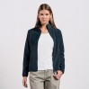 Women`s Canvas Fleece Jacket - 54/navy (7955_E1_D_F_.jpg)