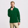 Double Fleece Zip Jacket Men - RZ/forest (7961_E1_C_E_.jpg)
