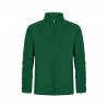 Double Fleece Zip Jacket Men - RZ/forest (7961_G1_C_E_.jpg)