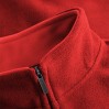 Veste Polaire Doublée Zipée Hommes - 36/fire red (7961_G4_F_D_.jpg)