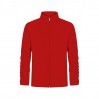 Doppel Fleece Zip Jacke Plus Size Männer - 36/fire red (7961_G1_F_D_.jpg)