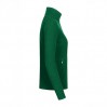 Doppel Fleece Zip Jacke Frauen - RZ/forest (7965_G3_C_E_.jpg)
