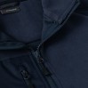Men’s Canvas Fleece Jacket - 54/navy (7950_G5_D_F_.jpg)
