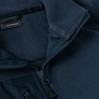 Men’s Canvas Fleece Jacket - 54/navy (7950_G5_D_F_.jpg)