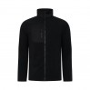Men’s Canvas Fleece Jacket - 9D/black (7950_G1_G_K_.jpg)