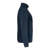 Women`s Canvas Fleece Jacket - 54/navy (7955_G3_D_F_.jpg)
