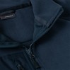 Women`s Canvas Fleece Jacket - 54/navy (7955_G5_D_F_.jpg)