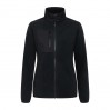 Women`s Canvas Fleece Jacket - 9D/black (7955_G1_G_K_.jpg)