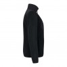 Women`s Canvas Fleece Jacket - 9D/black (7955_G3_G_K_.jpg)