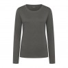 Women’s Premium-T Longsleeve - SG/steel gray (4098_G1_X_L_.jpg)