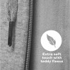 Women’s Heavy Hoody Jacket - HY/heather grey (5505_G5_G_Z_.jpg)