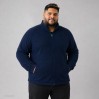 Doppel-Fleece Jacke Plus Size Männer - 54/navy (7971_F1_D_F_.jpg)