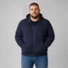 Hoody X.O Plus Size Men - 54/navy (1680_F1_D_F_.jpg)