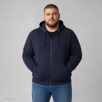 X.O Hoodie Plus Size Männer - 54/navy (1680_F1_D_F_.jpg)