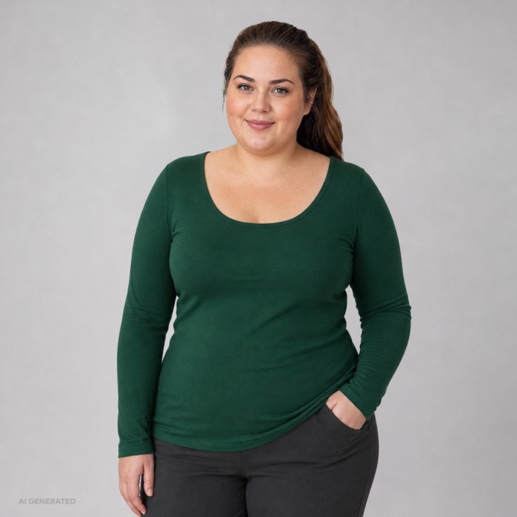 EXCD Longsleeve Plus Size Women - RZ/forest (4095_F1_C_E_.jpg)