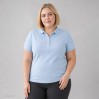 EXCD Poloshirt Plus Size Frauen - IB/ice blue (4405_F1_H_S_.jpg)