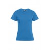 Premium T-shirt Plus Size Women - 46/turquoise (images3005_G1_D_B_.jpg)