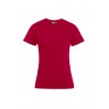 Premium T-shirt Plus Size Women - CB/cherry berry (images3005_G1_F_OE.jpg)
