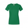 Premium T-shirt Plus Size Women - KG/kelly green (images3005_G1_C_M_.jpg)