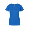 Premium T-shirt Plus Size Women - VB/royal (images3005_G1_D_E_.jpg)